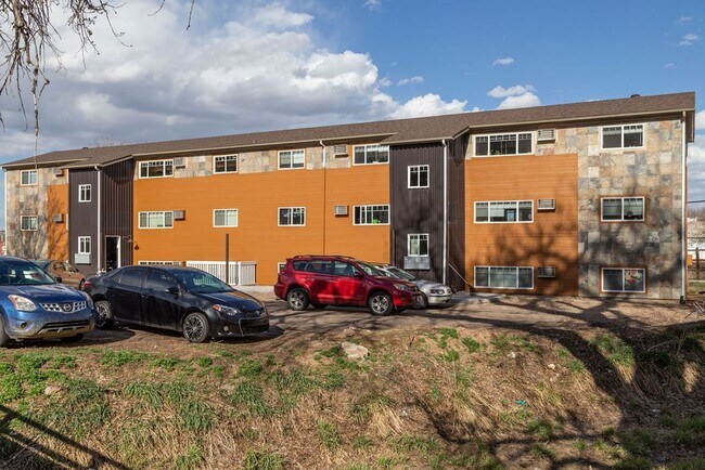 Foto del edificio - 2628 Redwing Rd