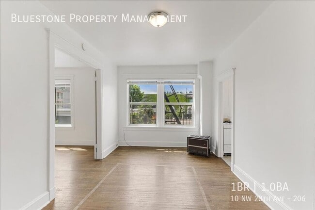 Building Photo - 10 NW 20th Ave.