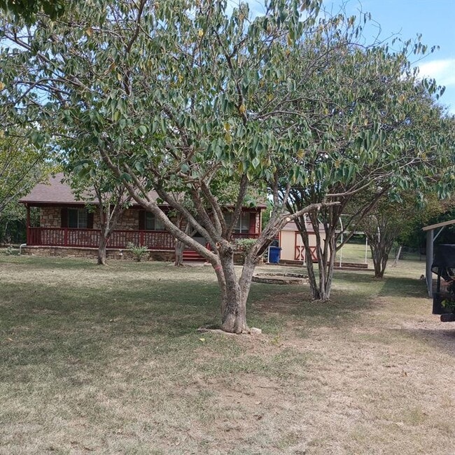 Foto del edificio - 1531 Co Rd 269