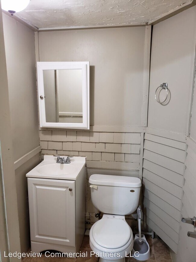 Foto del edificio - 1279 Elm St