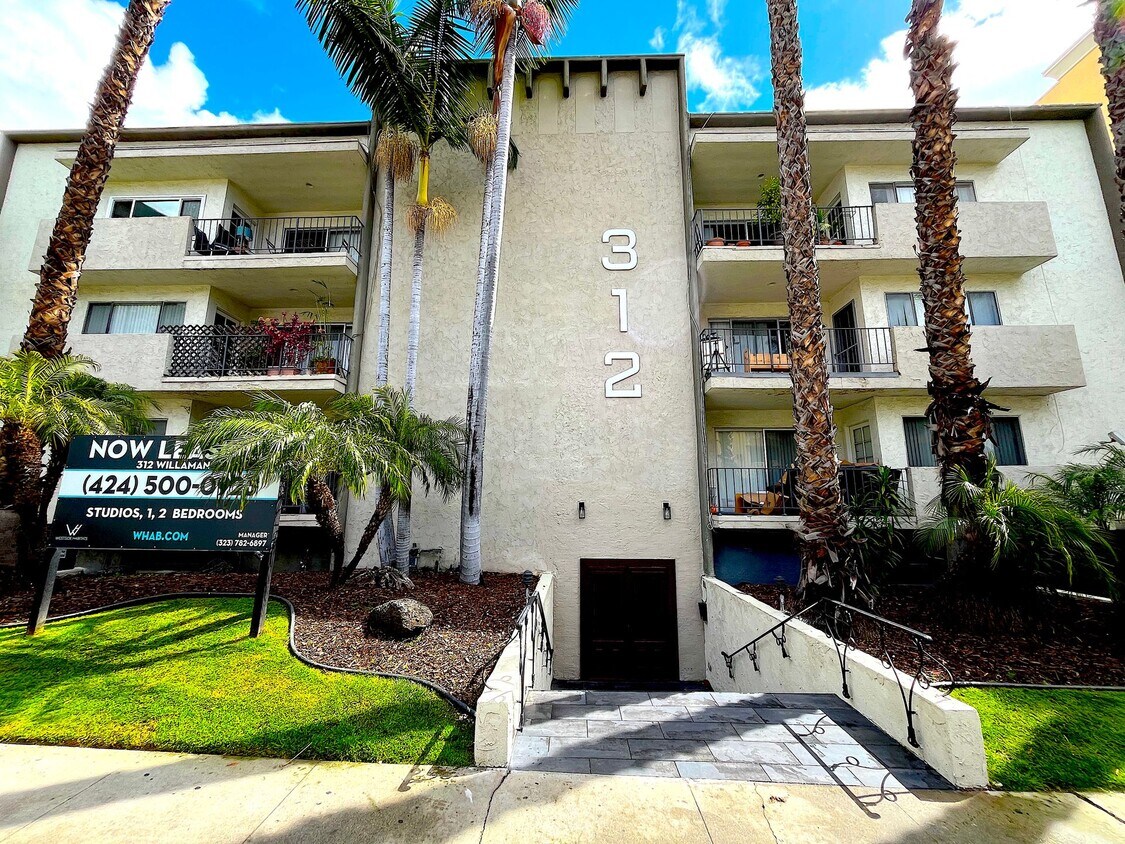 Foto principal - 312 S. Willaman Drive