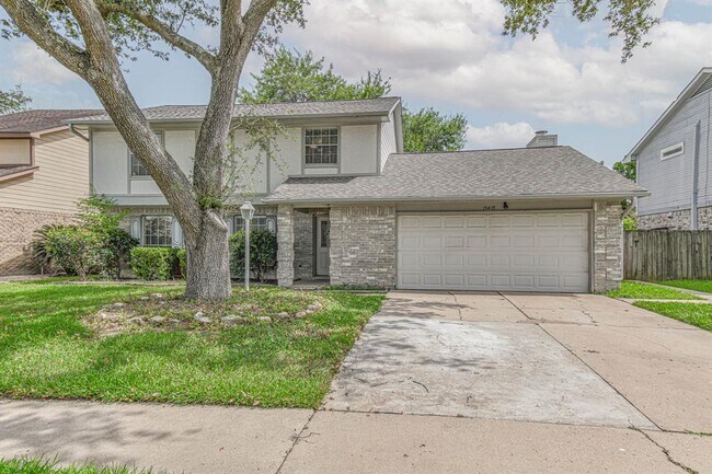 Foto del edificio - 15419 Swan Creek Dr