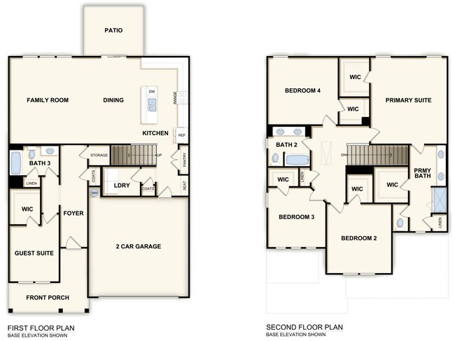 Foto del edificio - 3576 Butler Rd