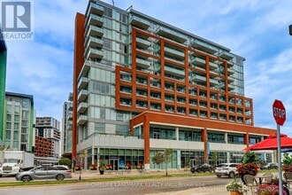 Building Photo - 180-180 Enterprise Blvd