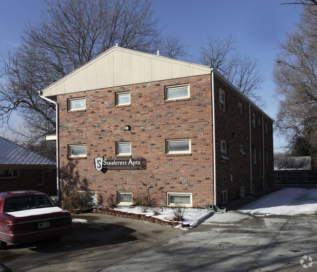 Building Photo - Steelcrest Apartments