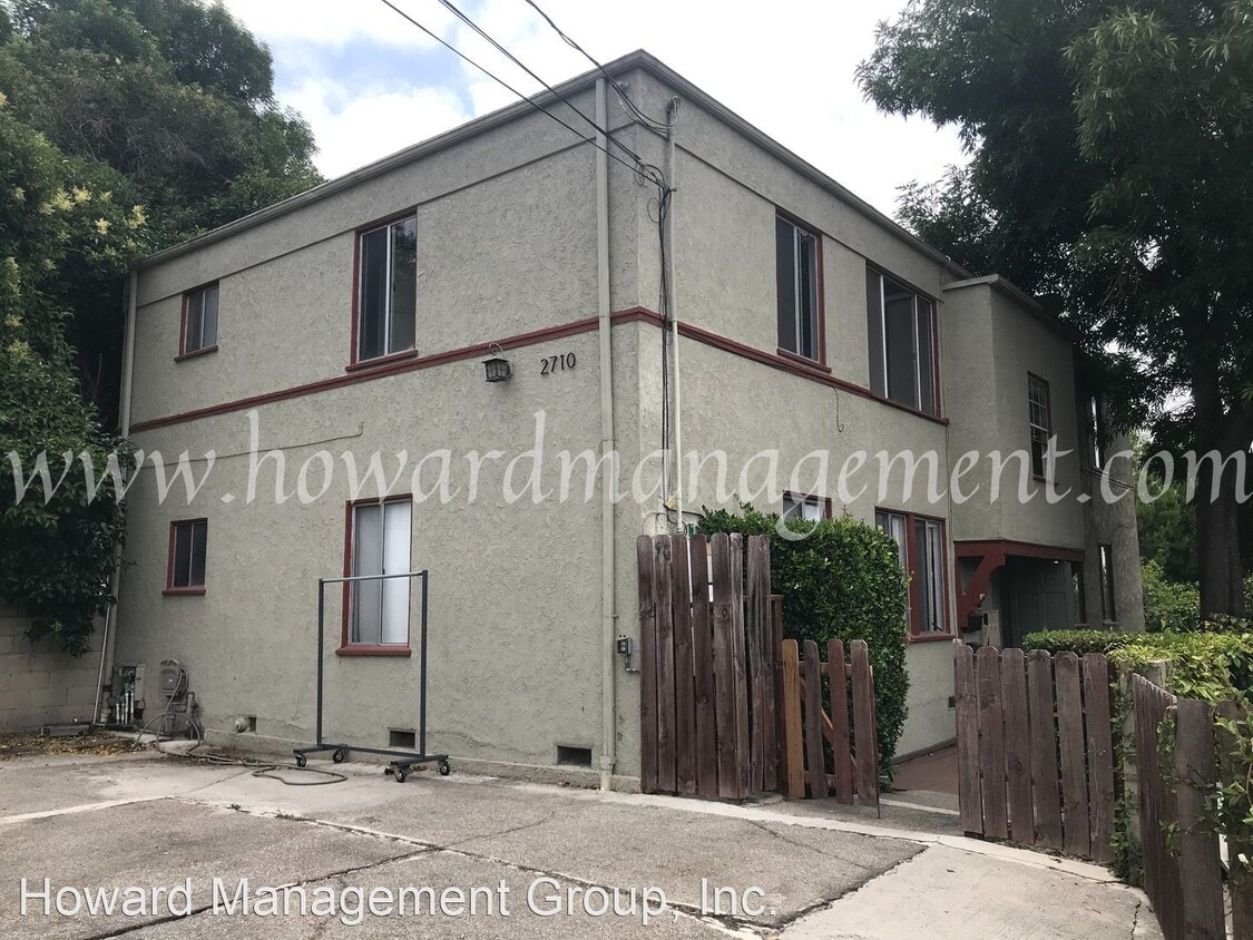 2710 Bellevue Ave, Los Angeles, CA 90026 Room for Rent in Los Angeles