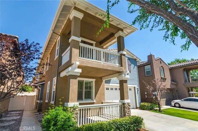 Foto del edificio - 11153 Morningstar Pl