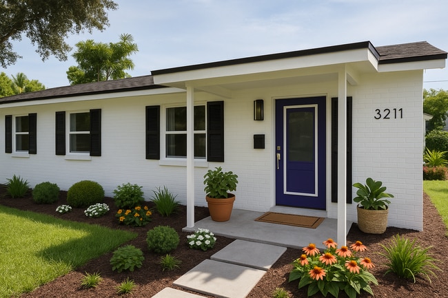Building Photo - 3211 S Ferdinand Ave
