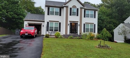 Building Photo - 13503 Minion St