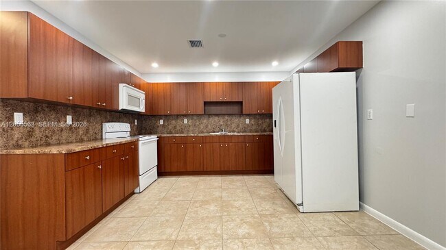 Building Photo - 1451 NW 51st Terrace