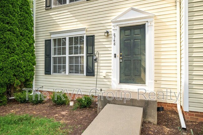 Building Photo - 8748 Springwater Drive