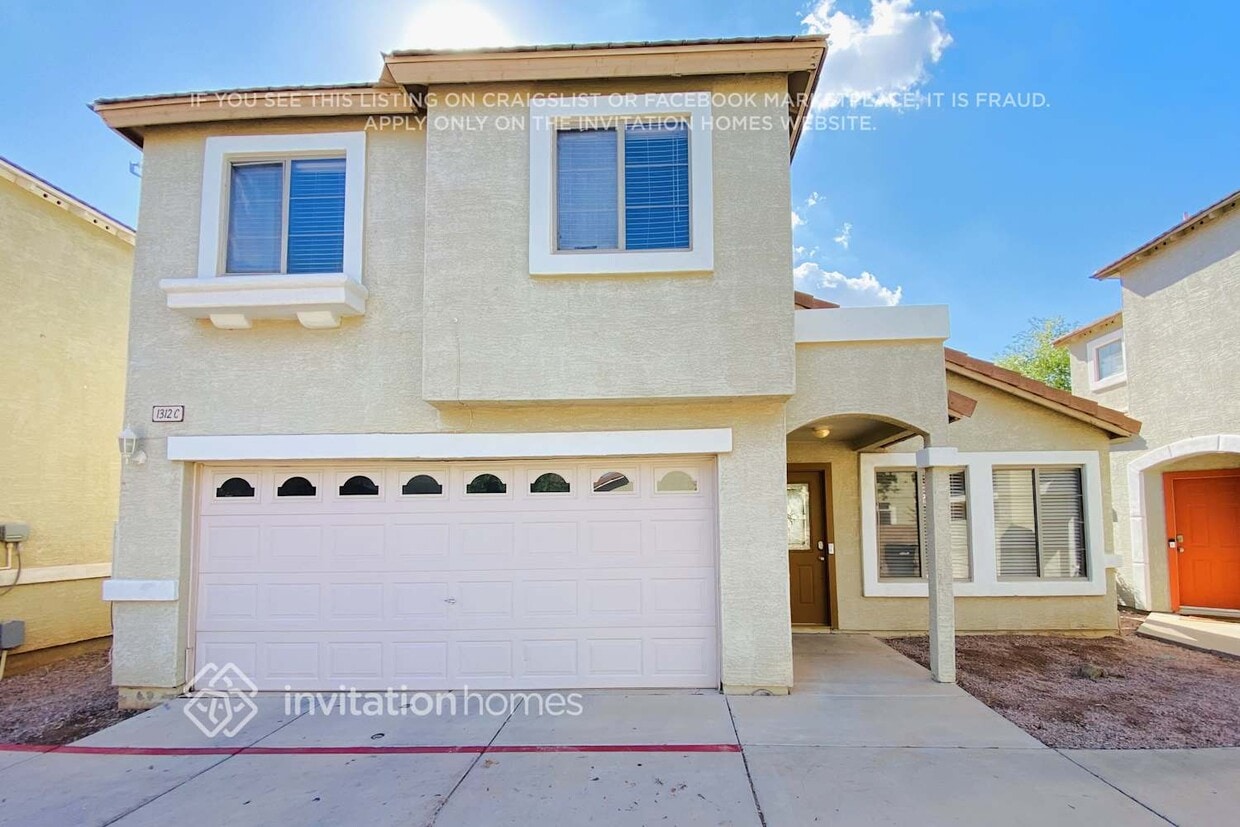 Primary Photo - 1312 S Boulder Ct