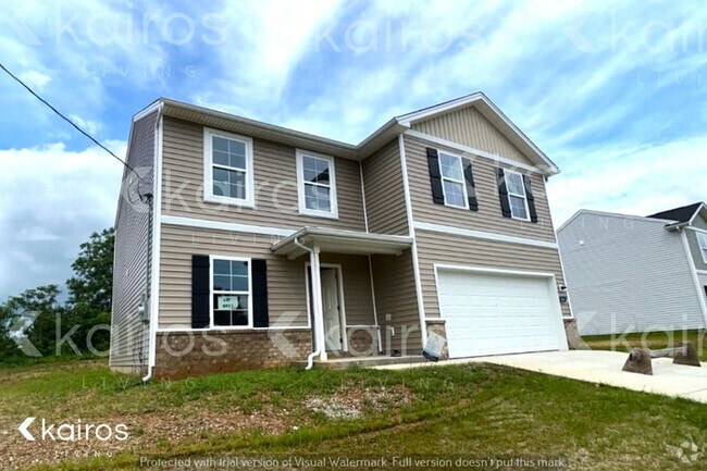 Building Photo - 419 Shelton Rd