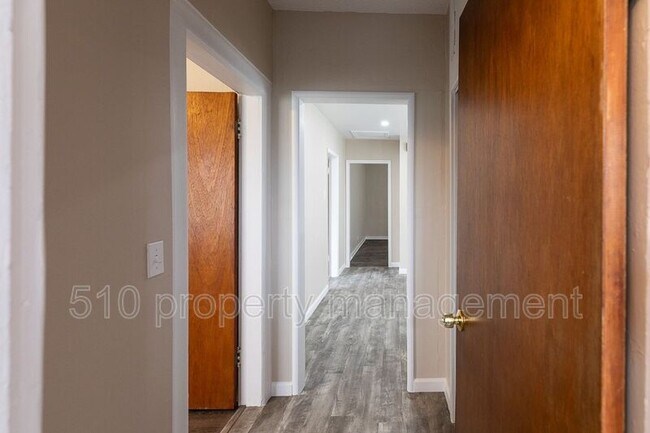 Foto del edificio - 1614 Alcatraz Ave