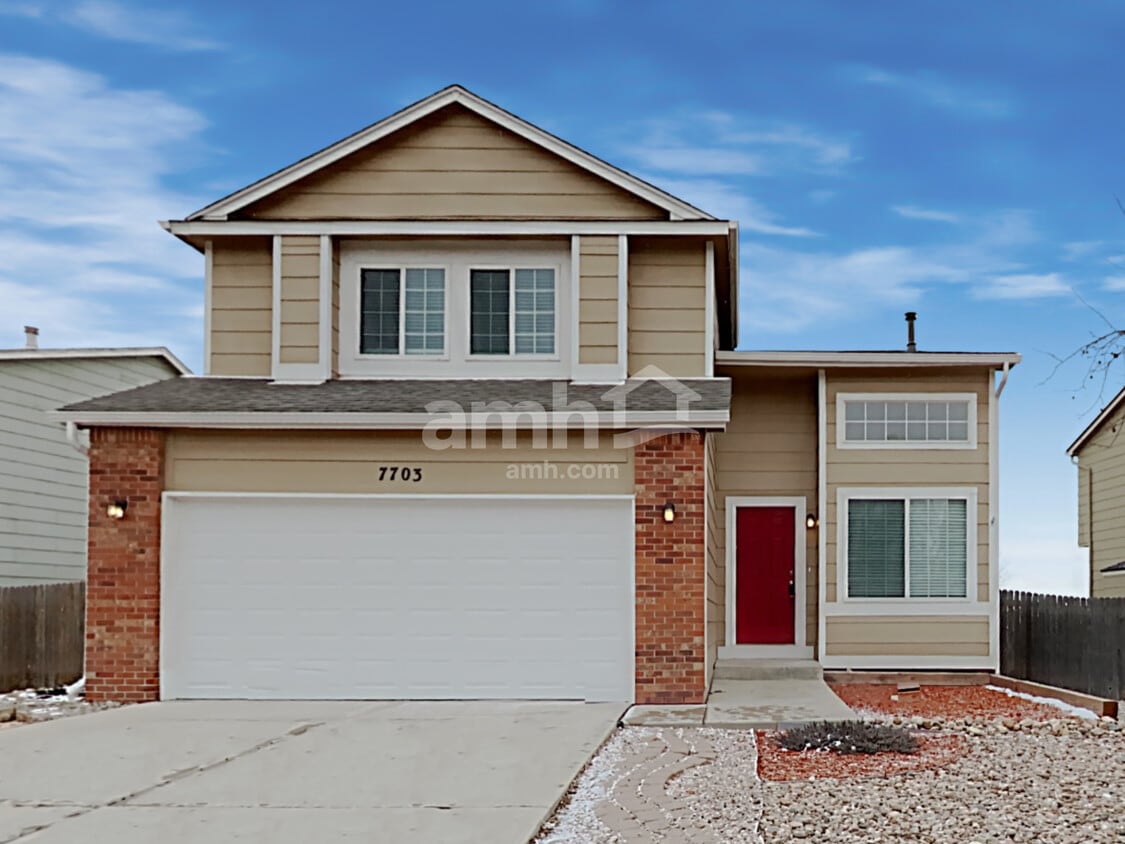 Foto principal - 7703 Old Spec Rd