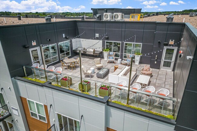 Foto del edificio - The Otto