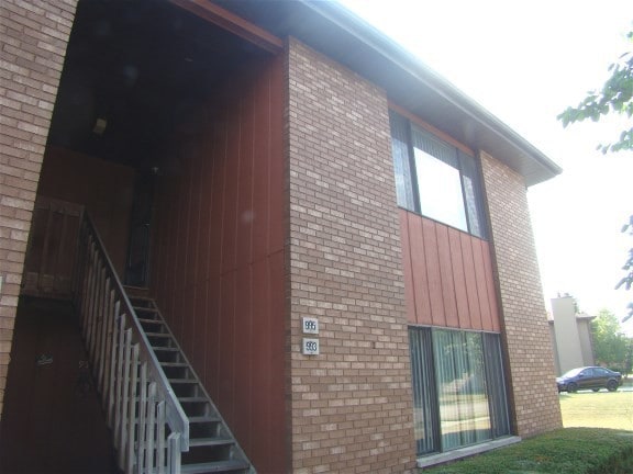 Building Photo - 995 Kane St