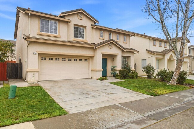 Foto del edificio - 1263 Montgomery Ln