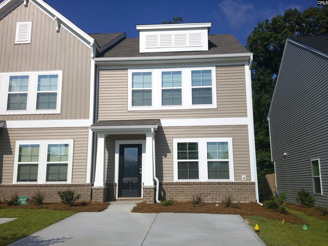 Foto principal - 1119 Ederbach Dr