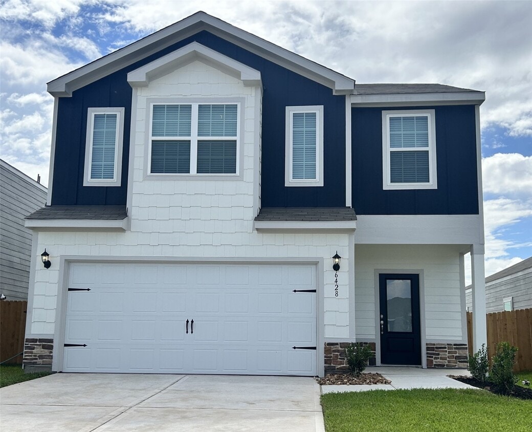Foto principal - 6428 Winter Elm St