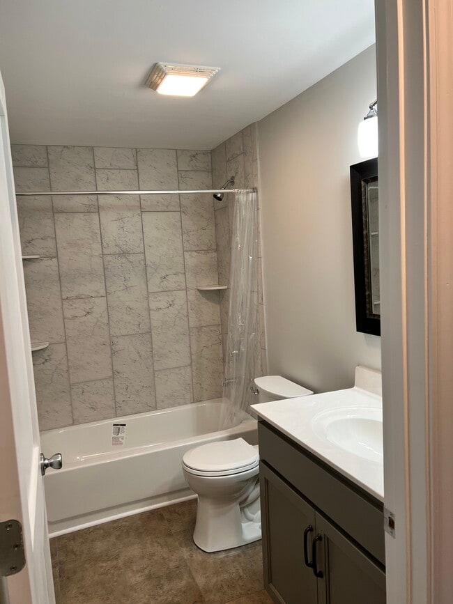 Foto del edificio - 417 N Charlotte St