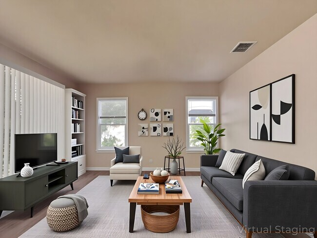 Foto del edificio - 206 Babcock Rd