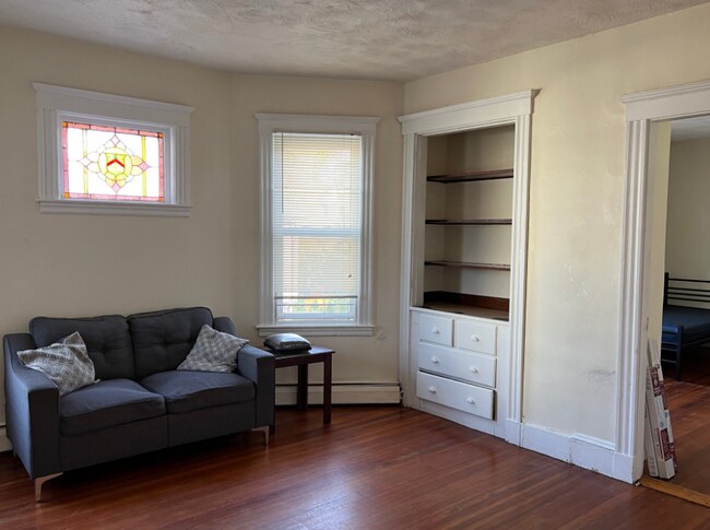 Foto del edificio - 34 Cameron St