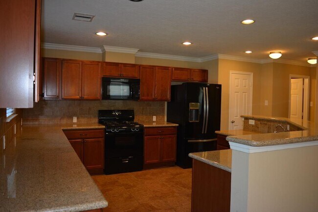 Foto del edificio - 15326 Trinity Meadow Dr