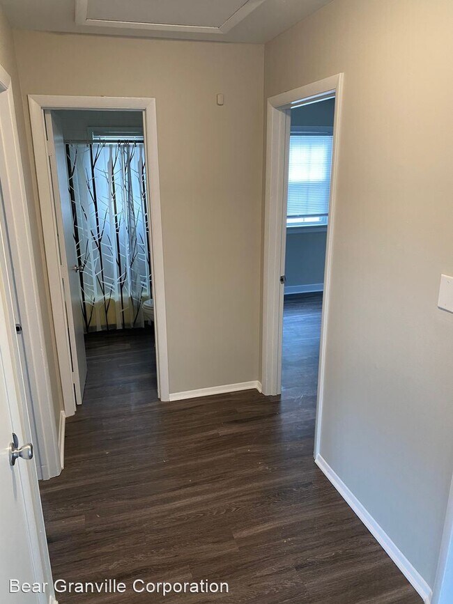 Foto del edificio - 2 br, 1 bath House - 233 N Linden Ave