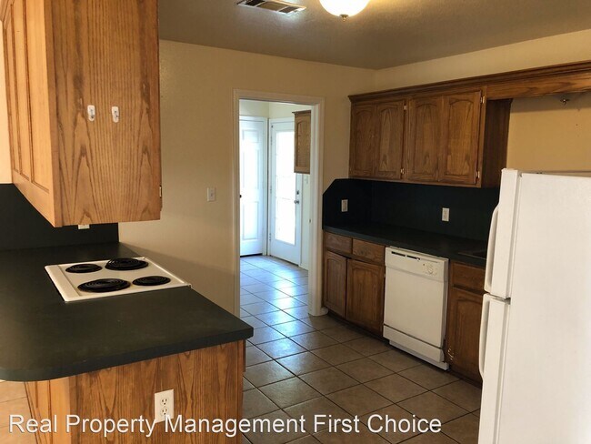 3 br, 2 bath House - 3509 Price Circle - House for Rent in Fort Smith, AR | Apartments.com