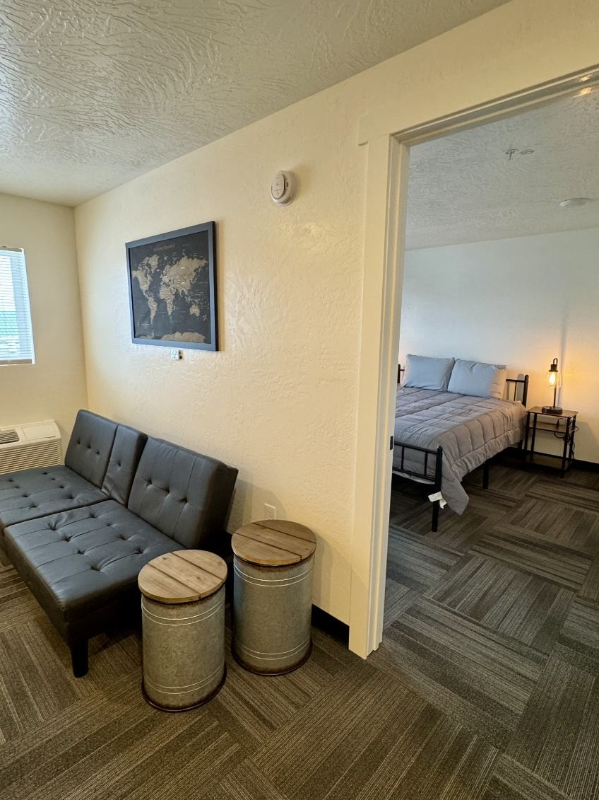 Foto del edificio - 316 E Flaming Gorge Way