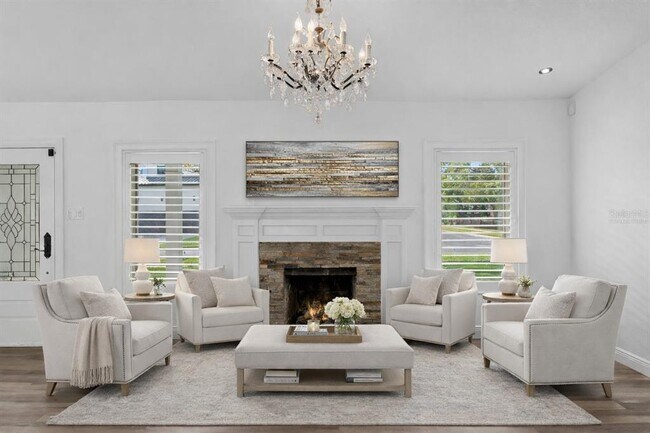 Foto del edificio - 2610 S Dundee St