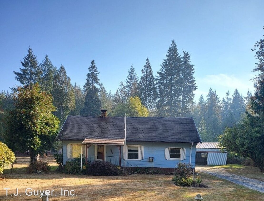 565 Meier Rd, Winlock, WA 98596 House Rental in Winlock, WA