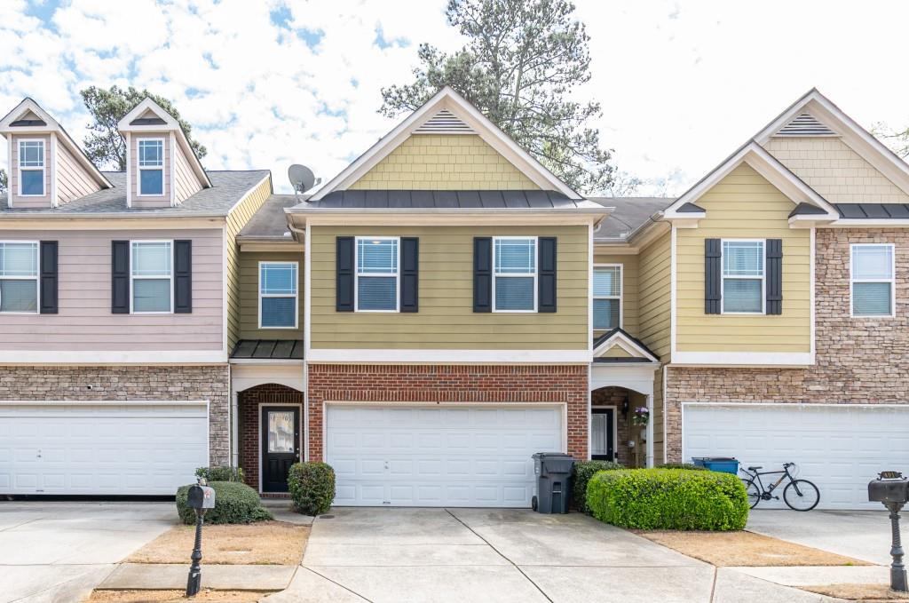 Foto principal - 493 Providence Run Way SE