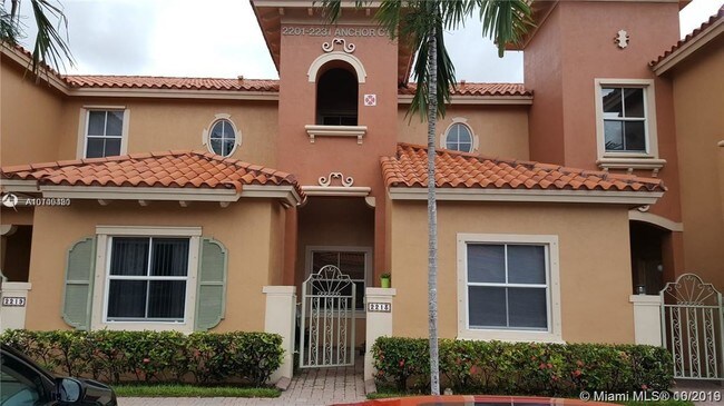Foto del edificio - 2213 Anchor Ct