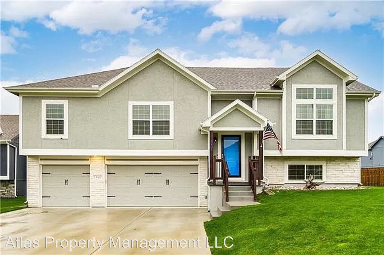 Primary Photo - 4 br, 3 bath House - 1407 Rylee Court