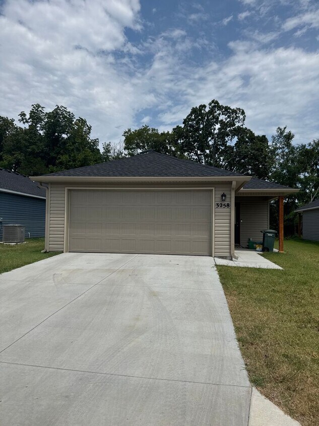 Photo - 3258 S Bayou Alley