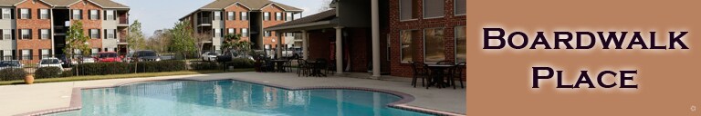 Boardwalk Place