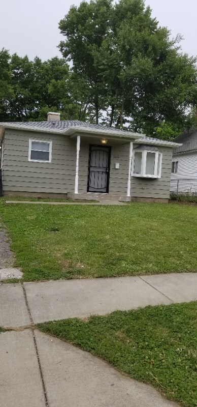 Building Photo - 3038 Ralston Ave