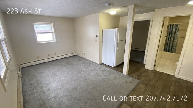 Building Photo - 22b Ash St