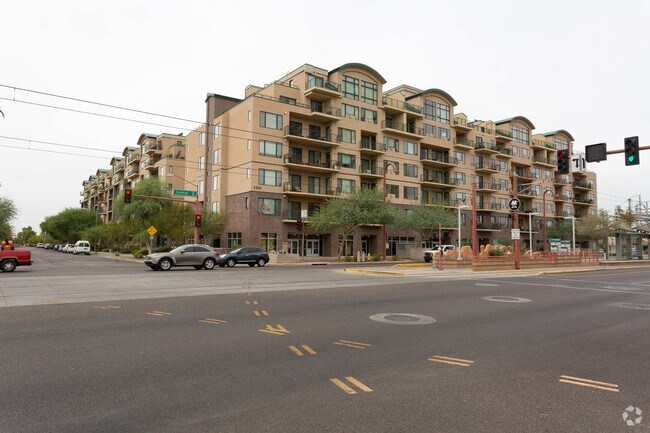Tapestry on Central Apartments Phoenix, AZ