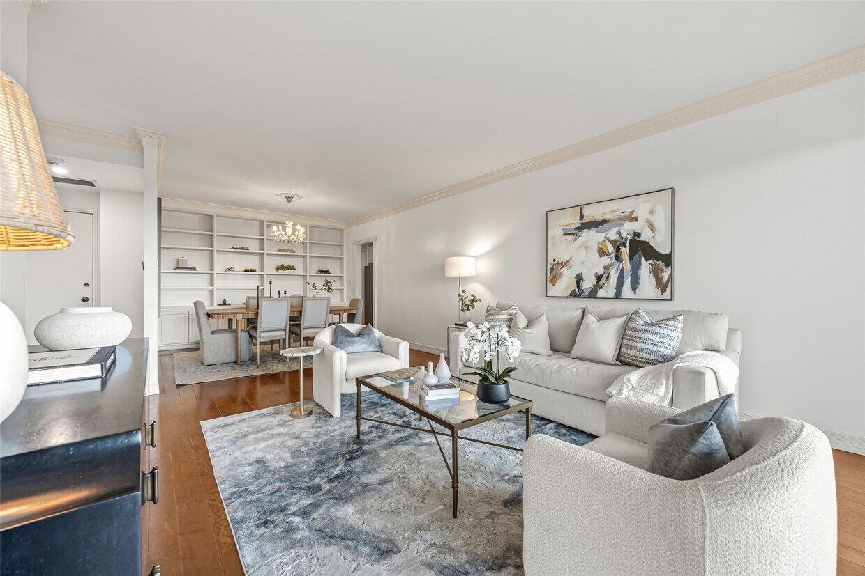 Foto principal - 3711 San Felipe St