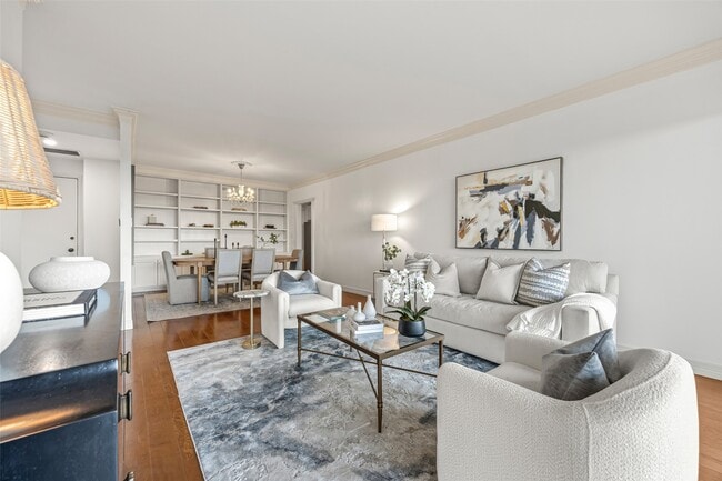 Foto del edificio - 3711 San Felipe St