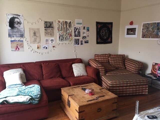 Foto del edificio - 3630 N Hermitage Ave