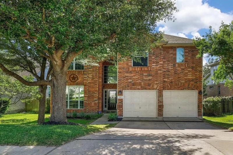 Primary Photo - 2611 Corabella Pl