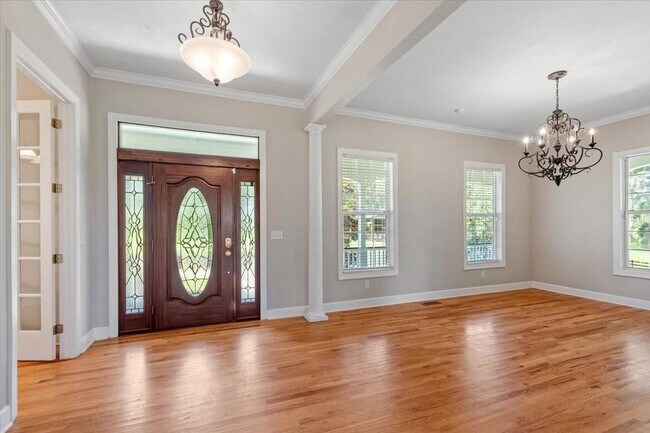 Foto del edificio - 14416 High Hill Pond Rd