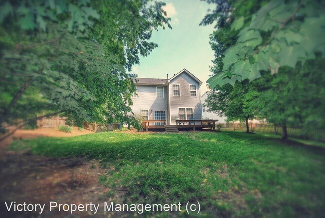 Building Photo - 3 br, 2.5 bath House - 829 Steam Boat St