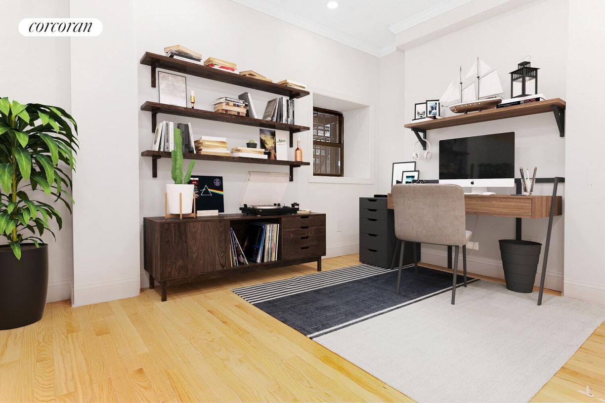 Foto del edificio - 542 E 82nd St