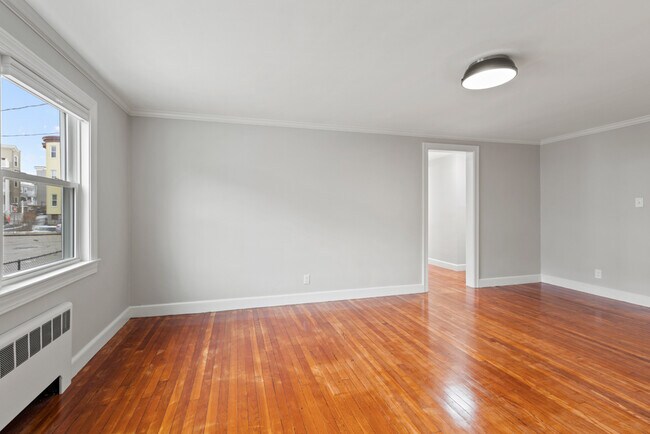 Foto del edificio - 36 Saint Marks Rd