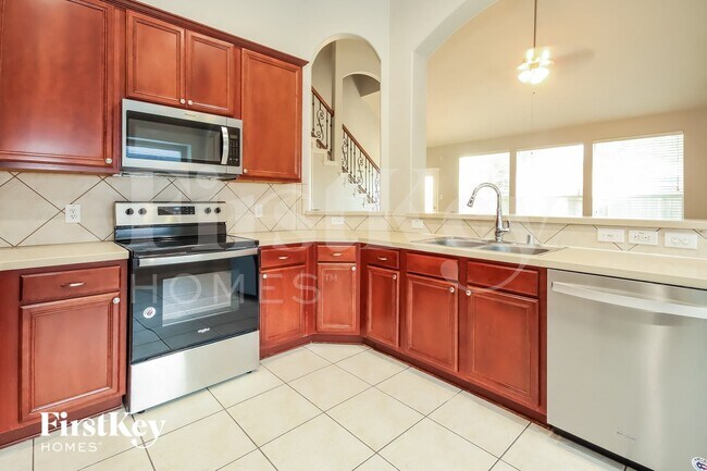 Foto del edificio - 12323 Crescent Mountain Ln
